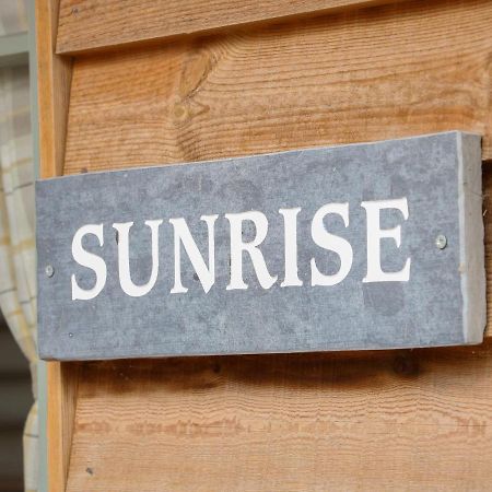 Sunrise Stable Βίλα Spalding Εξωτερικό φωτογραφία