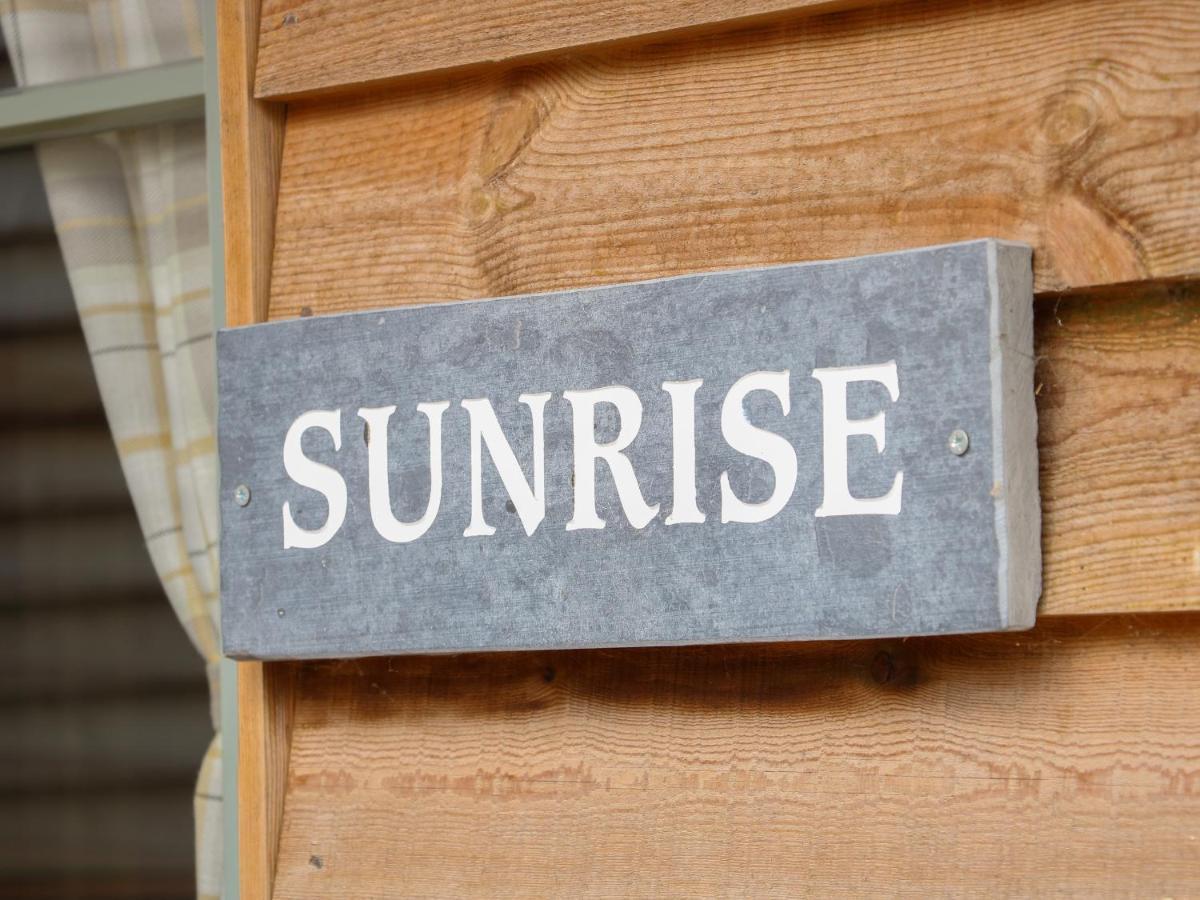 Sunrise Stable Βίλα Spalding Εξωτερικό φωτογραφία