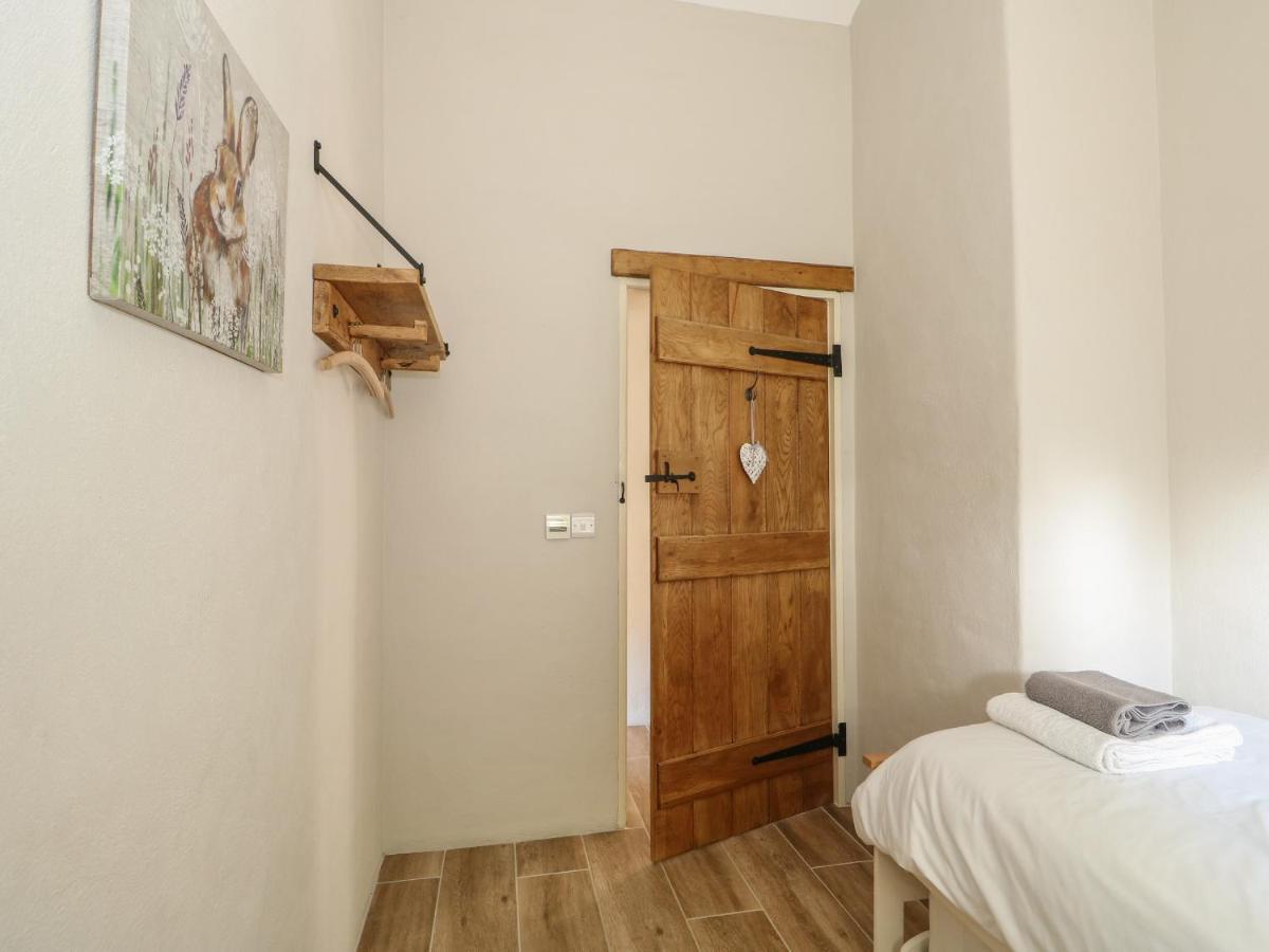 Sunrise Stable Βίλα Spalding Εξωτερικό φωτογραφία
